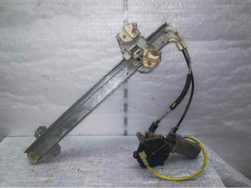 Recambio de elevalunas trasero derecho para mg serie 200 (xw) 216 gsi referencia OEM IAM SIN REF. 2 PINS ELECTRICO WR2 MITSUBA