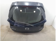 PORTON TRASERO D0Y26202XB TOCADO 