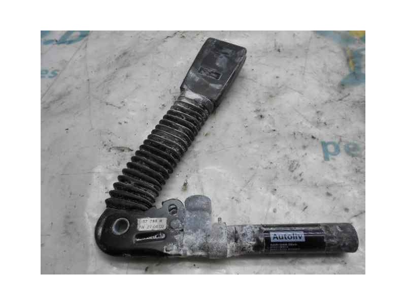 Recambio de pretensor airbag derecho para bmw serie 3 berlina (e46) 320d referencia OEM IAM   