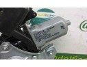 Recambio de elevalunas delantero izquierdo para toyota yaris active referencia OEM IAM 983712100 857020F010 