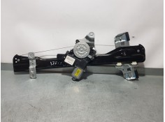 ELEVALUNAS DELANTERO DERECHO 98810SUV20 7 PINS ELECTRICO