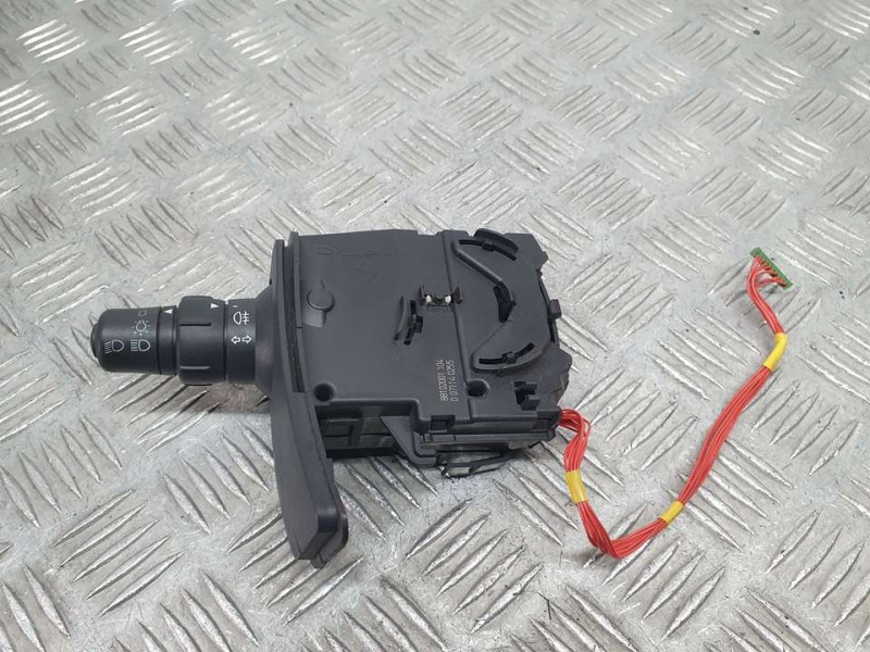 Recambio de mando luces para renault kangoo emotion referencia OEM IAM 88102001104 0071140255 