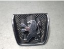 Recambio de rejilla delantera para peugeot 307 (s1) xn referencia OEM IAM 9634014777  