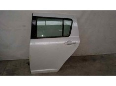 Recambio de puerta trasera izquierda para suzuki swift berlina (mz) gl (5-ptas.) referencia OEM IAM   