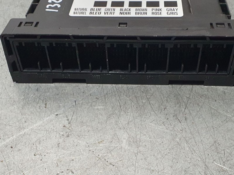 Recambio de modulo electronico para opel astra k lim. 5türig business referencia OEM IAM 13514637 F00HJ01665 BOSCH