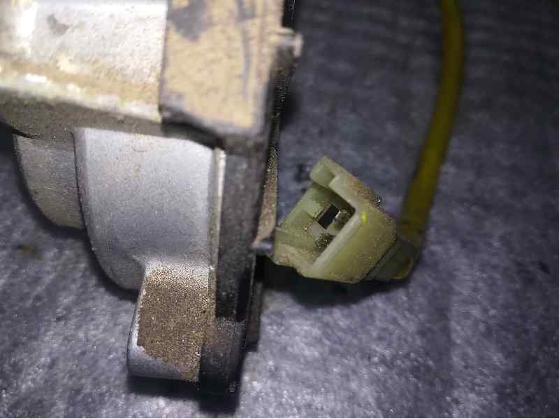 Recambio de elevalunas trasero derecho para mg serie 200 (xw) 216 gsi referencia OEM IAM SIN REF. 2 PINS ELECTRICO WR2 MITSUBA
