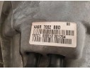 Recambio de caja cambios para ford fiesta (cb1) trend referencia OEM IAM AA6R7002BBD 030512 5VELOCIDADES
