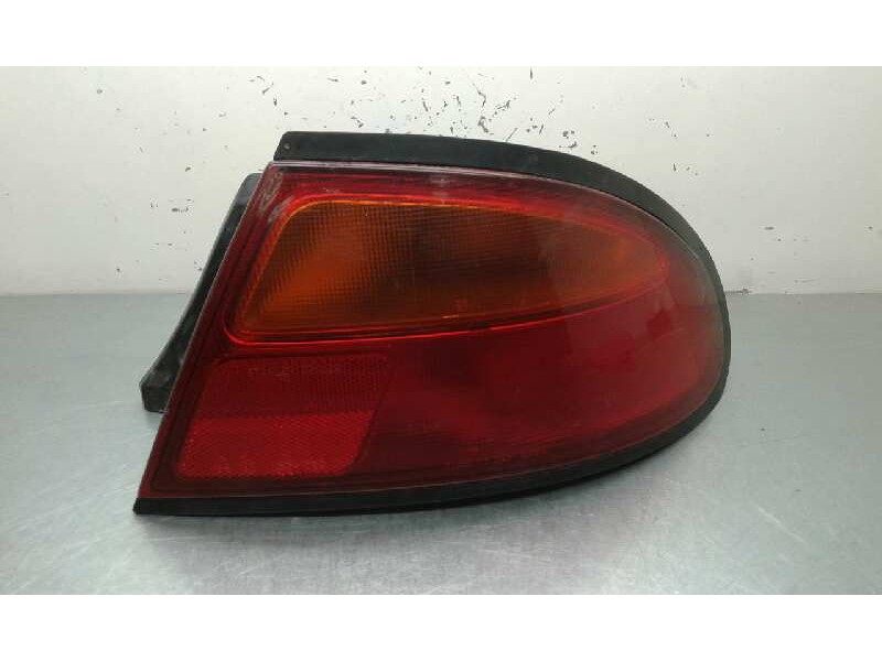 Recambio de piloto trasero derecho para mazda 323 berlina c/f/s (ba) 1.5 f glx referencia OEM IAM 8FBP51150  