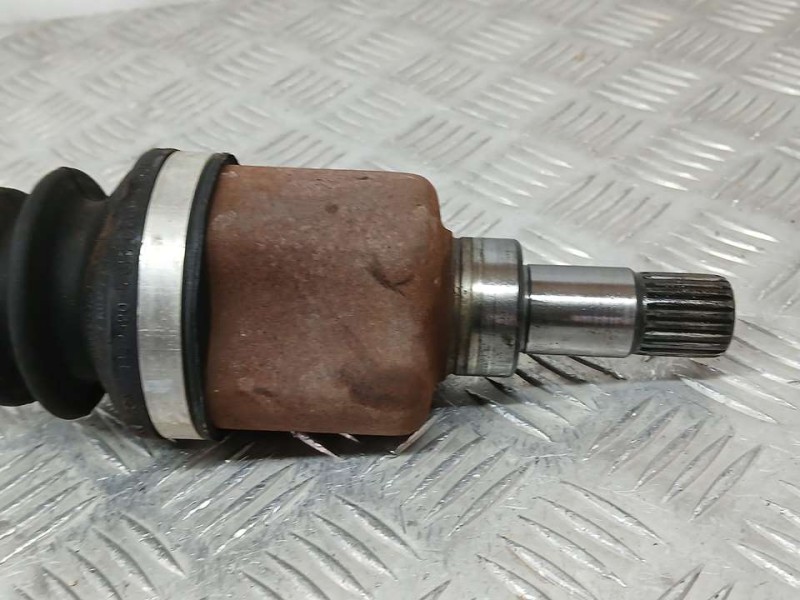 Recambio de transmision delantera izquierda para citroën c3 feel referencia OEM IAM 9803019580  