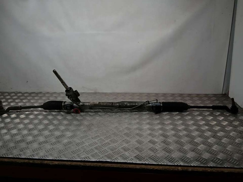 Recambio de cremallera direccion para ford mondeo ber. (ca2) ghia referencia OEM IAM 7G913A500AG  ASISTIDA