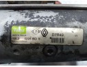 Recambio de motor arranque para renault scenic ii authentique referencia OEM IAM 8200075362b d7r49 valeo