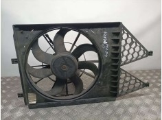 Recambio de electroventilador para seat ibiza (6j5) reference referencia OEM IAM 6R0121207A  GEIGER