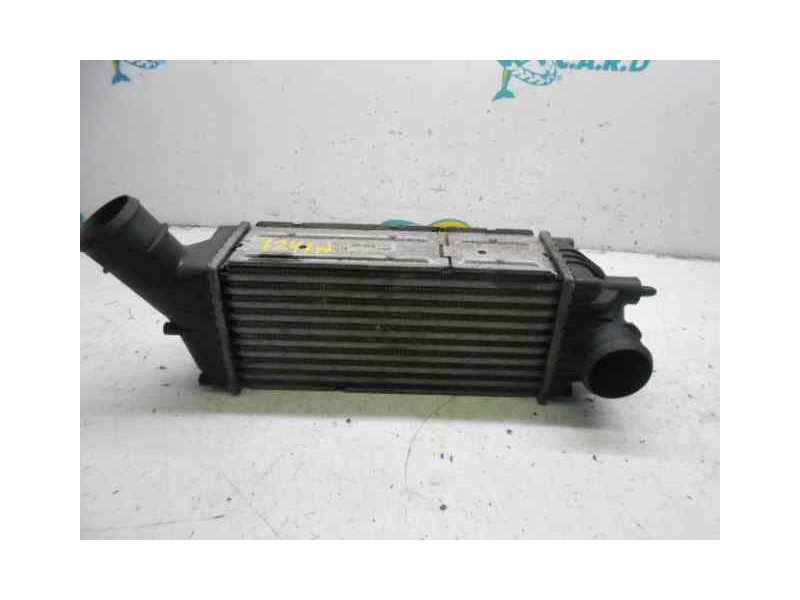 Recambio de intercooler para citroën c4 berlina collection referencia OEM IAM   