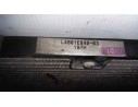 Recambio de condensador / radiador aire acondicionado para mazda mx-3 (ec) 1.9 v6 24v referencia OEM IAM L4801E04003  