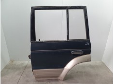 PUERTA TRASERA IZQUIERDA 