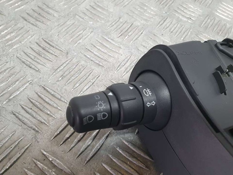 Recambio de mando luces para renault kangoo emotion referencia OEM IAM 88102001104 0071140255 