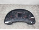 Recambio de cuadro instrumentos para audi a4 berlina (8e) a4 berlina referencia OEM IAM 8E0920901H  