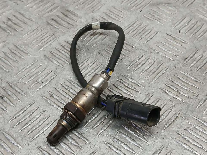 Recambio de sonda lambda para peugeot 508 sw active referencia OEM IAM 9683265480 ZFASU2 NTK