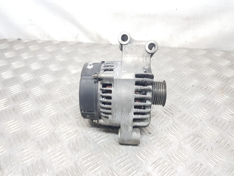 Recambio de alternador para ford focus ii sedán (db_, fch, dh) 1.6 referencia OEM IAM MS1022118353  