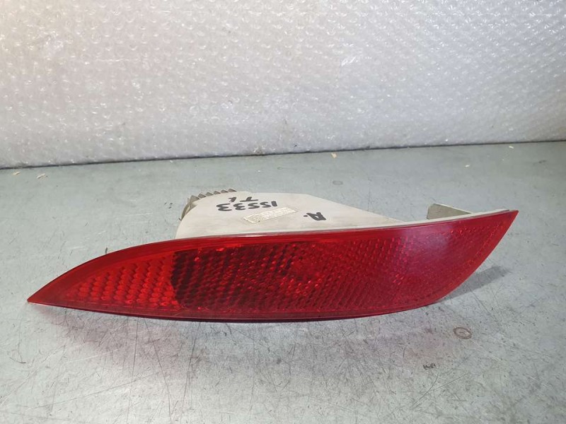 Recambio de piloto trasero izquierdo paragolpes para ford focus lim. business referencia OEM IAM F1EB15K273AB  