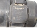 Recambio de caudalimetro para citroën c5 berlina exclusive referencia OEM IAM 9645948980 5WK97002 CONTINENTAL