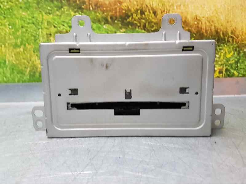 Recambio de sistema navegacion gps para opel insignia berlina cosmo referencia OEM IAM 22739813 344831230 BOSCH