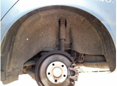 Recambio de plastico pase rueda tras. izq. para seat exeo (3r2) 2.0 tdi referencia OEM IAM 8E0810171C  