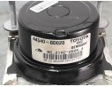 Recambio de abs para toyota yaris active referencia OEM IAM 445400D020  