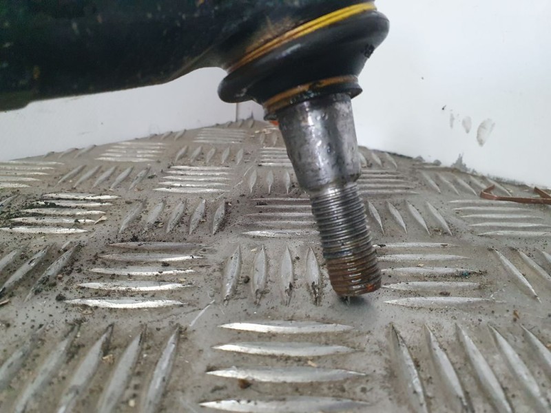 Recambio de cremallera direccion para porsche cayenne (typ 9pa) básico referencia OEM IAM 78535014  ASISTIDA