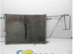 Recambio de condensador / radiador aire acondicionado para opel vectra b berlina elegance referencia OEM IAM   