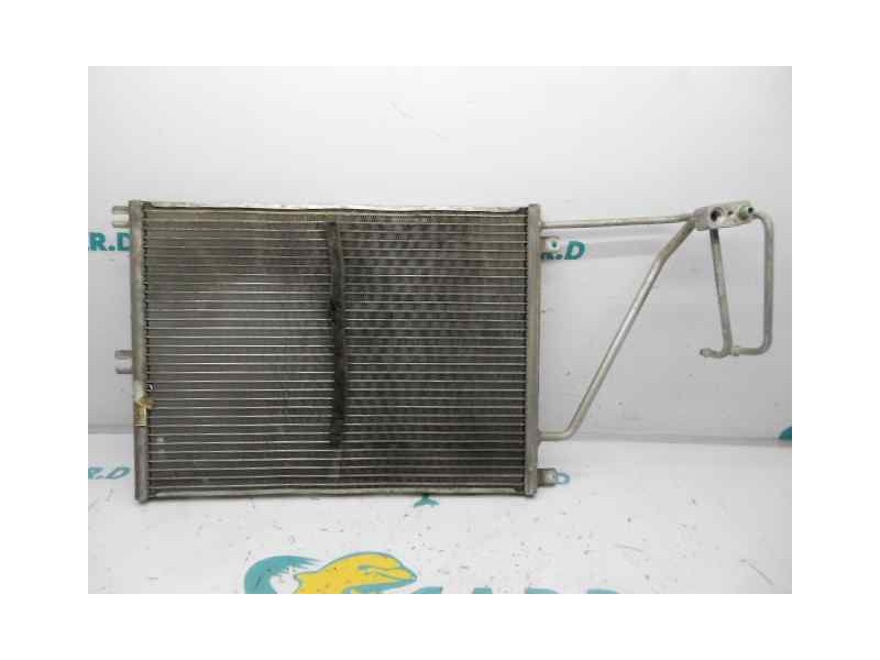 Recambio de condensador / radiador aire acondicionado para opel vectra b berlina elegance referencia OEM IAM   