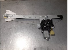 Recambio de elevalunas trasero derecho para ford kuga titanium referencia OEM IAM CJ54S27000BH  ELECTRICO 6 PINES