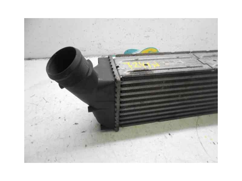 Recambio de intercooler para citroën c4 berlina collection referencia OEM IAM   