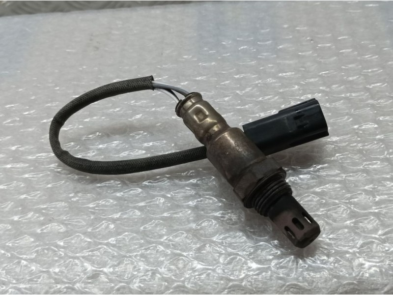 Recambio de sonda lambda para nissan micra (k12e) acenta referencia OEM IAM 0ZA603N2  