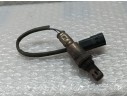 Recambio de sonda lambda para nissan micra (k12e) acenta referencia OEM IAM 0ZA603N2  
