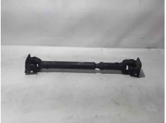 Recambio de transmision central para nissan patrol (k/w160) hardtop (k160) referencia OEM IAM   