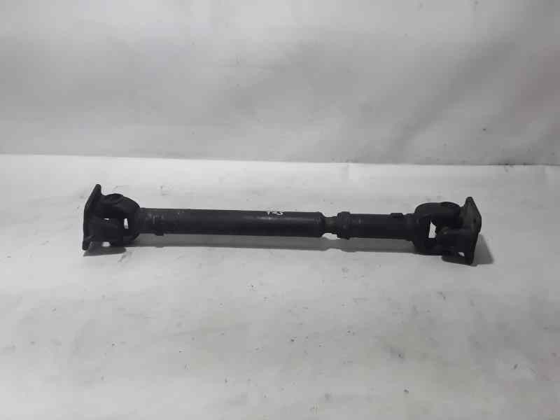 Recambio de transmision central para nissan patrol (k/w160) hardtop (k160) referencia OEM IAM   