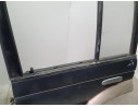 Recambio de puerta trasera izquierda para mitsubishi pajero (v44) referencia OEM IAM   