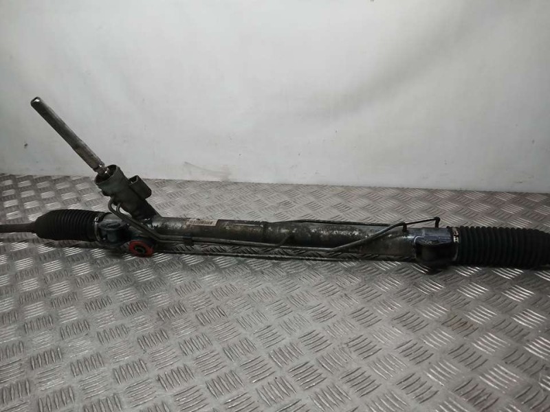 Recambio de cremallera direccion para ford mondeo ber. (ca2) ghia referencia OEM IAM 7G913A500AG  ASISTIDA