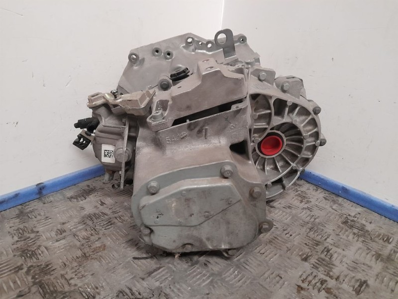 Recambio de caja cambios para peugeot 2008 (--.2013) allure referencia OEM IAM 20EA59 32S9261 6VELOCIDADES