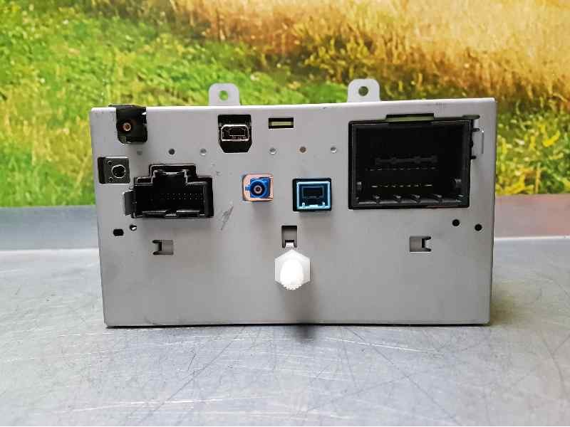 Recambio de sistema navegacion gps para opel insignia berlina cosmo referencia OEM IAM 22739813 344831230 BOSCH