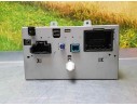 Recambio de sistema navegacion gps para opel insignia berlina cosmo referencia OEM IAM 22739813 344831230 BOSCH