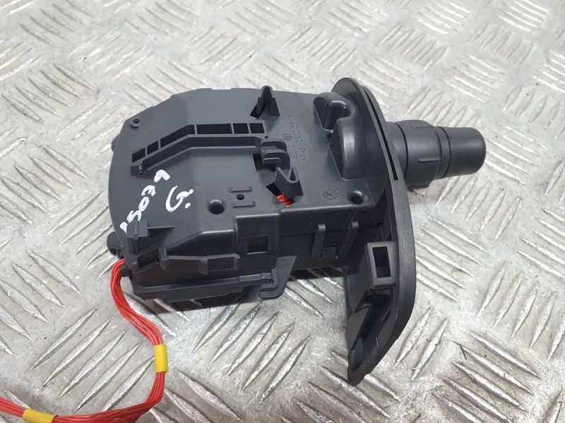 Recambio de mando luces para renault kangoo emotion referencia OEM IAM 88102001104 0071140255 