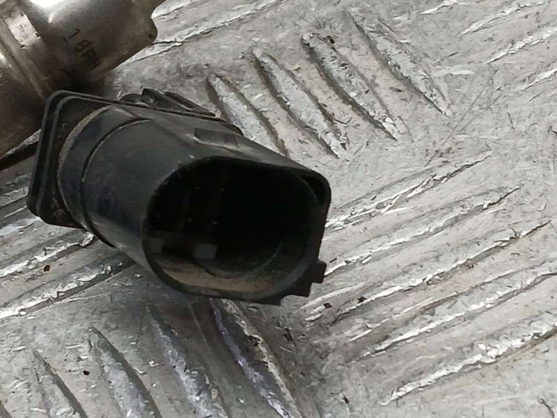 Recambio de sonda lambda para peugeot 508 sw active referencia OEM IAM 9683265480 ZFASU2 NTK