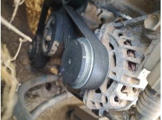 Recambio de alternador para toyota yaris active referencia OEM IAM 270600Q200  