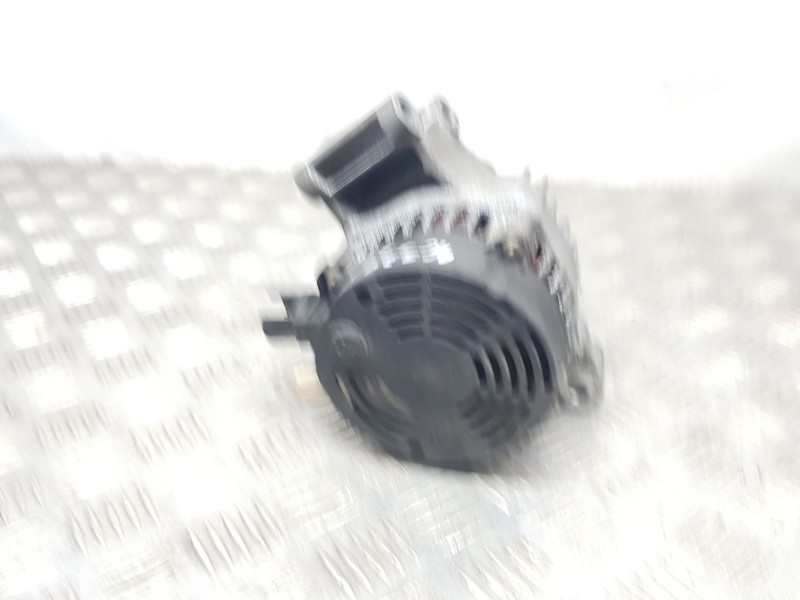 Recambio de alternador para ford focus ii sedán (db_, fch, dh) 1.6 referencia OEM IAM MS1022118353  