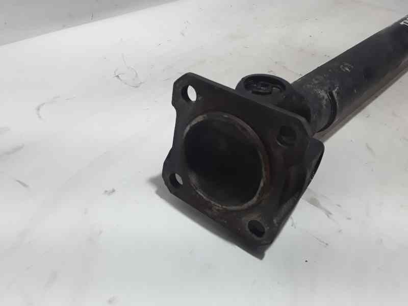 Recambio de transmision central para nissan patrol (k/w160) hardtop (k160) referencia OEM IAM   