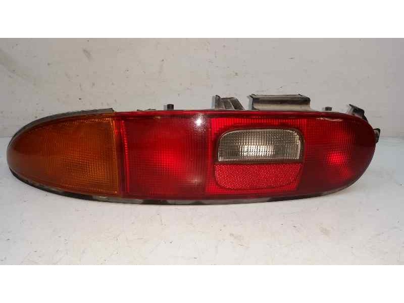 Recambio de piloto trasero izquierdo para mazda mx-3 (ec) 1.9 v6 24v referencia OEM IAM   