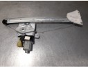 Recambio de elevalunas trasero derecho para ford kuga titanium referencia OEM IAM CJ54S27000BH  ELECTRICO 6 PINES