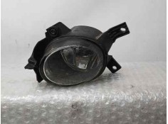 Recambio de faro antiniebla izquierdo para audi a4 berlina (8e) a4 berlina referencia OEM IAM 8E0941699C 89203971 VALEO
